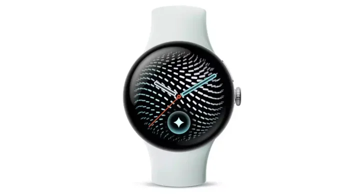 Google Pixel Watch 5 Specs Leak
