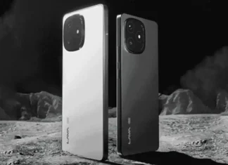 Grab Lava Play Ultra for Under ₹16,000: A Budget 5G Option With AMOLED Display and Dimensity 7300 Grab Lava Play Ultra for Under