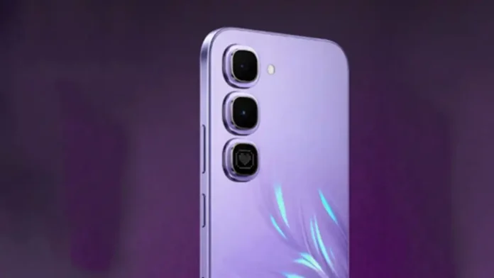Infinix HOT 70 Pro 5G India Launch
