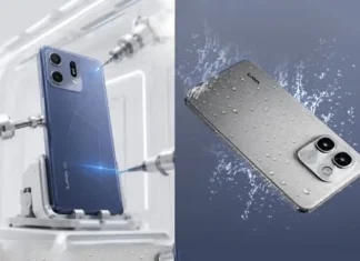 Lava Virat Curve 5G Could Be the Next Mid-Ranger in Lava Virat Series