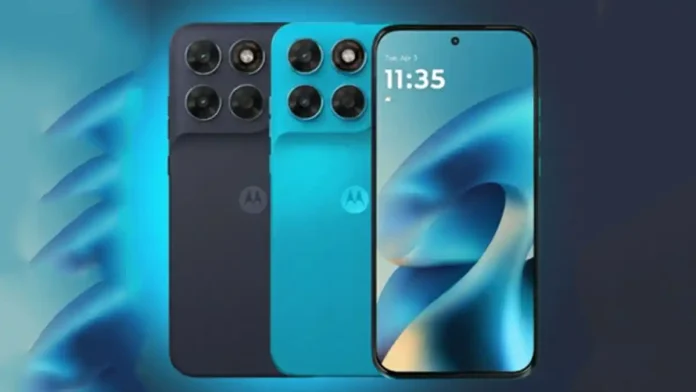Motorola-G-Max-India-Launch-Tipped-for-Around Motorola G Max India Launch Tipped for Around