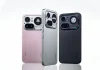 Nothing Could Launch Six or More Smartphones in 2027, Two New Models Spotted in IMEI Database