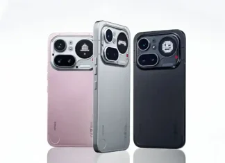 Nothing Could Launch Six or More Smartphones in 2027, Two New Models Spotted in IMEI Database
