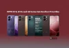 OPPO K14, K14x and A6 Series Prices Hiked Again in India – Check New Prices