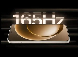 OnePlus 16 Tipped To Feature 165Hz System-Wide BOE X4 Display With Up To 185Hz Gaming Refresh Rate OnePlus 16 Tipped To Feature 165Hz System-Wide BOE X4 Display