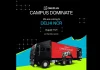 OnePlus Campus Dominate 2026: Delhi NCR Grand Finale on Aug 21 OnePlus Campus Dominate 2026: Delhi NCR Grand Finale on Aug 21