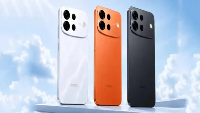 Oppo A7 Pro Max 5G Gets NBTC