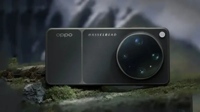 Oppo Find X10 Series Receives China Certification