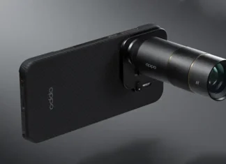 Oppo Reno 17 Tipped to Support Telephoto Extender, Oppo Find X10 Gets 3C Certification Oppo Reno 17 Tipped to Support Telephoto
