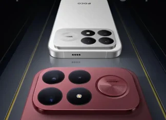 POCO F9 Pro and POCO F9 Ultra Global Launch Set for September 1 POCO F9 Pro and POCO F9 Ultra Global Launch