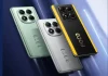 POCO X8 Power To Launch Soon With 10,000mAh Battery, Key Specs Leaked POCO X8 Power To Launch