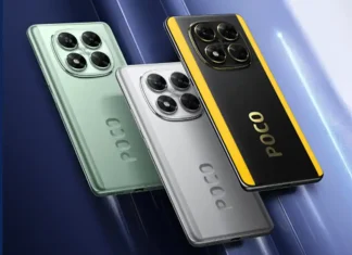 POCO X8 Power To Launch Soon With 10,000mAh Battery, Key Specs Leaked POCO X8 Power To Launch