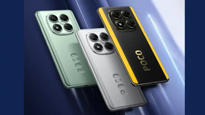 POCO-X8-Power-To-Launch POCO X8 Power To Launch