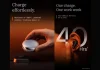 POVA AI Buds Pro India Launch Confirmed for August 14, AI Meeting Summary, 48dB ANC and 40-Hour Battery Revealed POVA AI Buds Pro - Other Confirmed Features