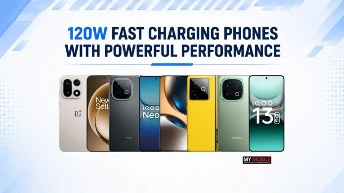 Phones-with-120W-Fast-Charging (1) Phones with 120W Fast Charging