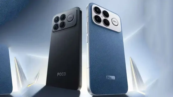 Poco-F9-Ultra,-Poco-F9-Pro-and-Poco-X8-5G-Receive Poco F9 Ultra, Poco F9 Pro and Poco X8 5G Receive