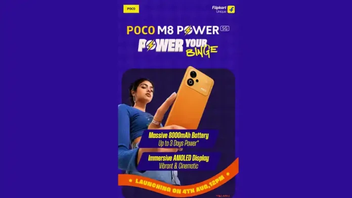 Poco-M8-Power-Unboxed-Image Poco M8 Power Unboxed Image