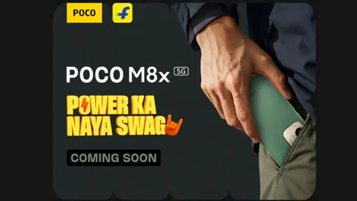 Poco-M8x-5G-India-Launch-Teaser Poco M8x 5G India Launch Teaser