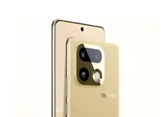 Realme 17 Pro+ Leak Hints at 1.5K OLED Display and 200MP Triple Camera Setup Realme 17 Pro+ Leak Hints at 1.5K OLED Display