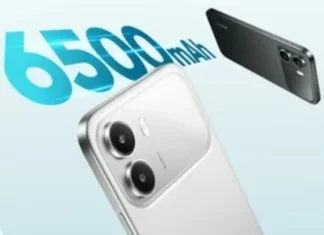 Realme C100i India Launch Set for August 27, Retail Box Leak, Key Specs and Price Leaked Realme C100i India Launch