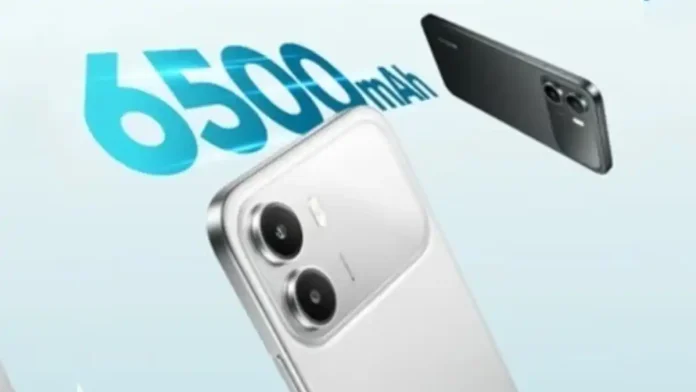 Realme C100i India Launch