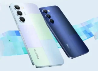 Realme P4s Lite Gets BIS Certification in India