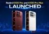 Redmi K100 Pro and K100 Pro Max Launched With Up To 9,070mAh Battery and 200MP Camera Redmi K100 Pro and K100 Pro Max Launched