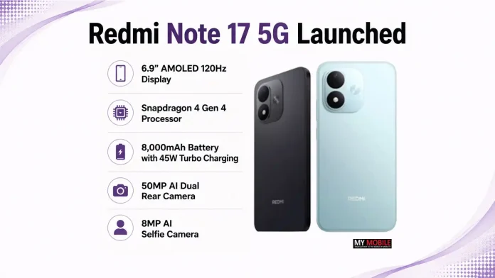 Redmi-Note-17-5G-Launched