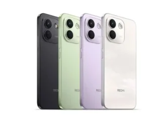 Redmi Note 17 Pro Max Global Variant Spotted on Geekbench With Snapdragon 6 Gen 5 and Android 16 Redmi Note 17 Pro Max Global