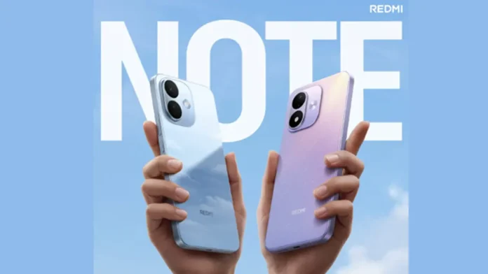 Redmi-Note-17-Pro-Series (1) Redmi Note 17 Pro Series To Launch in India