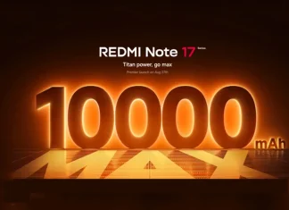 Redmi Note 17 Series Global Launch Confirmed for August 27, Pro Max Gets 10,000mAh Battery Redmi-Note-17-Series-Global-Launch
