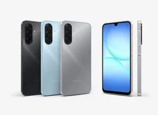 Samsung Galaxy A18 4G Appears on Geekbench With MediaTek Helio G99 and Android 17 Samsung Galaxy A18 4G Appears