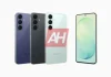 Samsung Galaxy S26 FE Could Launch on September 4, New Colours, FCC Certification and Horizontal Lock Camera Feature Leaked Samsung Galaxy S26 FE Could Launch on September 4