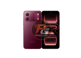 Tecno Spark 50C 4G May Launch in India as Spark Go 3 Pro, Expected Specs and Renders Leaked Tecno Spark 50C 4G May Launch in India