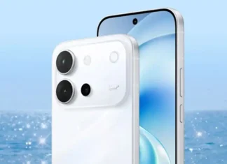 Unnamed Vivo Phone V2603A With Dimensity 7500 Spotted on Geekbench and 3C, May Launch Soon Unnamed Vivo Phone V2603A With Dimensity
