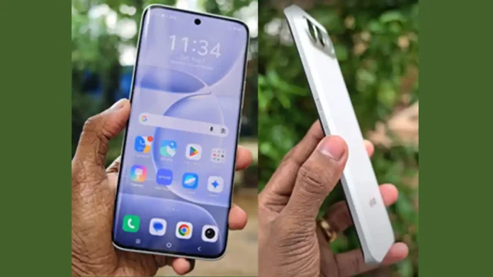 Vivo-S2-Silk-White-Variant-Leaks Vivo S2 Silk White Variant Leaks