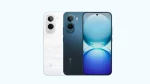 Vivo V70 Lite 4G Introduced With AMOLED Display, 8,100mAh Battery and IP69 Rating