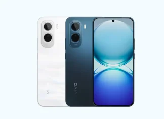 Vivo V70 Lite 4G Introduced With AMOLED Display, 8,100mAh Battery and IP69 Rating