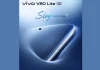 Vivo V80 Lite 5G Marketing Poster Leaked, Could Be Rebranded Vivo S2 5G Vivo V80 Lite 5G Marketing Poster Leaked