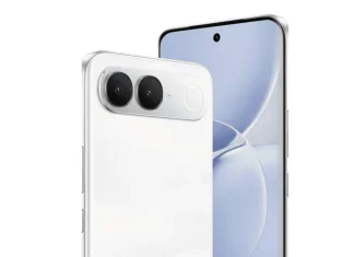 Vivo V80 Lite 5G Officially Launched: Rebranded Vivo S2 With 120Hz Curved Display and 7,050mAh Battery