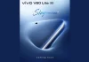 Vivo V80 Lite 5G Spotted on Geekbench With Alleged MediaTek Dimensity 7360-Turbo, 8GB RAM Vivo V80 Lite 5G Spotted on Geekbench
