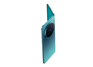 Vivo X Fold 6 Receives Bluetooth SIG Certification Ahead of Expected Global Launch Vivo X Fold 6. (Image credit - Vivo)