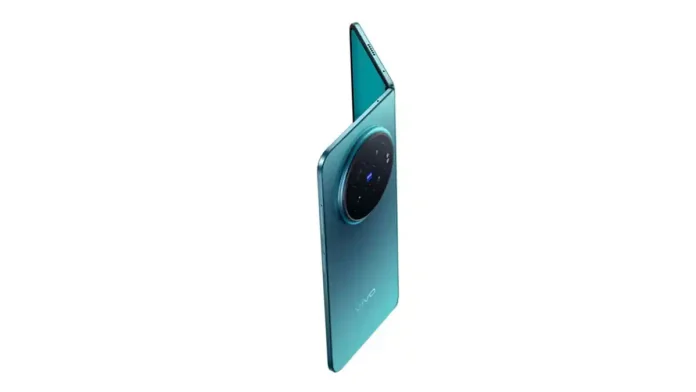 Vivo-X-Fold-6-Receives-Bluetooth-SIG-Certification Vivo X Fold 6. (Image credit - Vivo)
