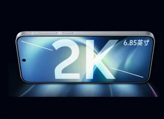 Vivo X500 Pro Max Display Specs Confirmed: 6.85-inch 2K Display With Improved Visuals and Power Efficiency