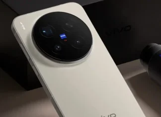 Vivo X500 Pro Max Geekbench Result Reveals Dimensity 9600 Pro; Camera and Video Features Confirmed Vivo X500 Pro Max Geekbench Result Reveals Dimensity