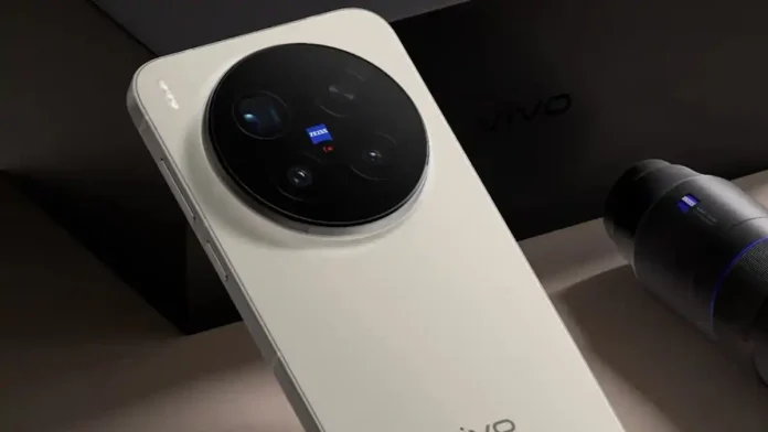 Vivo X500 Pro Max Geekbench Result Reveals Dimensity