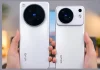 Vivo X500, X500 Pro Alleged Prototype Images Leak Reveals Design Differences, Key Specs Leaked Vivo X500, X500 Pro Alleged Prototype Images Leak
