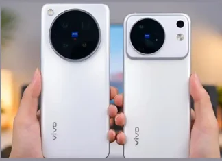 Vivo X500, X500 Pro Alleged Prototype Images Leak Reveals Design Differences, Key Specs Leaked Vivo X500, X500 Pro Alleged Prototype Images Leak