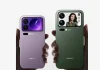 Xiaomi 18 Pro Series Colours, Snapdragon Chip and Launch Timeline Leaked