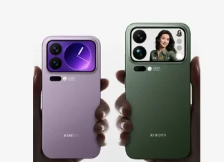 Xiaomi 18 Pro Series Colours, Snapdragon Chip and Launch Timeline Leaked